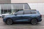 AITO M7 2026 Model Ultra Five-Seater All– Factory Price From China |  Chinese Ev Cars in Ethiopia - Image 2