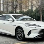 BYD Seal DM 2026 Honor Edition DM-i 1.5L 121KM Premium Trim– Ready for Export From China |  Chinese Ev Cars in Ethiopia