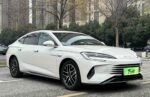 BYD Seal DM 2026 Honor Edition DM-i 1.5L 121KM Premium Trim– Ready for Export From China |  Chinese Ev Cars in Ethiopia