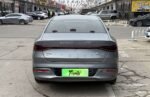 BYD Qin PLUS 2026 EV 500KM Premium Edition– Factory Price From China | NVOVA - Image 3