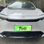 Toyota Bozhi 4X 2026 Model 615 MAX Version– Ready for Export From China |  Chinese Ev Cars in Ethiopia