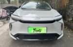 Toyota Bozhi 4X 2026 Model 615 MAX Version– Ready for Export From China |  Chinese Ev Cars in Ethiopia