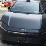 Toyota bZ5 2026 Model 550 PRO Smart Edition– Ready for Export From China | CarBuyChina