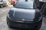 Toyota bZ5 2026 Model 550 PRO Smart Edition– Ready for Export From China | CarBuyChina