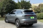 Chery Tiggo 8L 2026 Model 2.0T Automatic Premium Edition– Factory Price From China |  Chinese Ev Cars in Ethiopia - Image 3