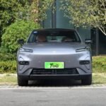 2026 Changan Deepal S05– China Export Vehicle | NVOVA