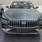 Geely Galaxy Starshine 6 2026 Model, 125 km Range Edition– Ready for Export From China | CarBuyChina