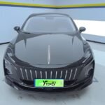 Hongqi E-QM5 2026 Model Basic Travel Edition– Factory Price From China | NVOVA