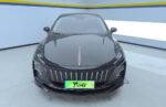 Hongqi E-QM5 2026 Model Basic Travel Edition– Factory Price From China |  Chinese Ev Cars in Ethiopia