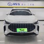 Jetour X70 PLUS 2026 Model 1.6T DCT Premium Edition 5-Seater– Ready for Export From China | CarBuyChina