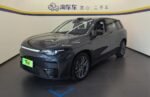 Leapmotor C10 2026 Model, Range-Extended, 210 LiDAR Version– Ready for Export From China |  Chinese Ev Cars in Ethiopia - Image 2