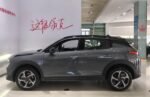 Lynk & Co 06 2026 Relive 1.5T Ultra– Ready for Export From China |  Chinese Ev Cars in Ethiopia - Image 2