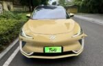 IM LS7 2026 Pro AWD Edition– Ready for Export From China |  Chinese Ev Cars in Ethiopia