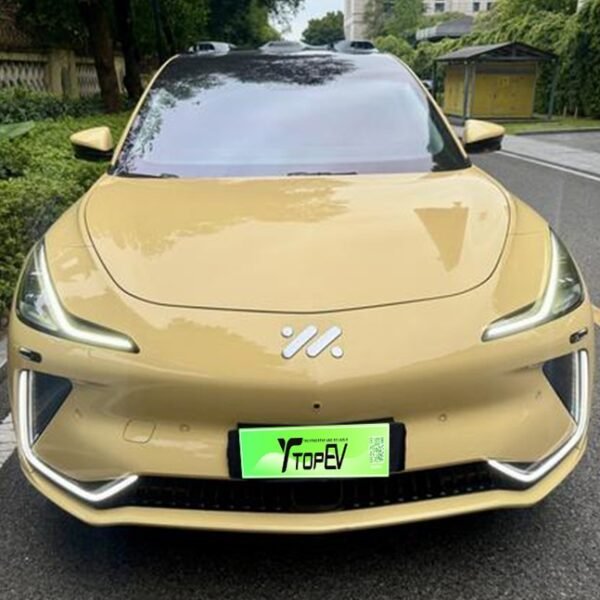 IM LS7 2026 Pro AWD Edition– Ready for Export From China |  Chinese Ev Cars in Ethiopia