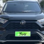 Toyota RAV4 2026 Model 2.0L CVT Front-Wheel Drive Urban Edition– Factory Price From China |  Chinese Ev Cars in Ethiopia