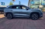 BYD Song L DM-i 2026 Model 160km Beyond Edition– Factory Price From China |  Chinese Ev Cars in Ethiopia - Image 4