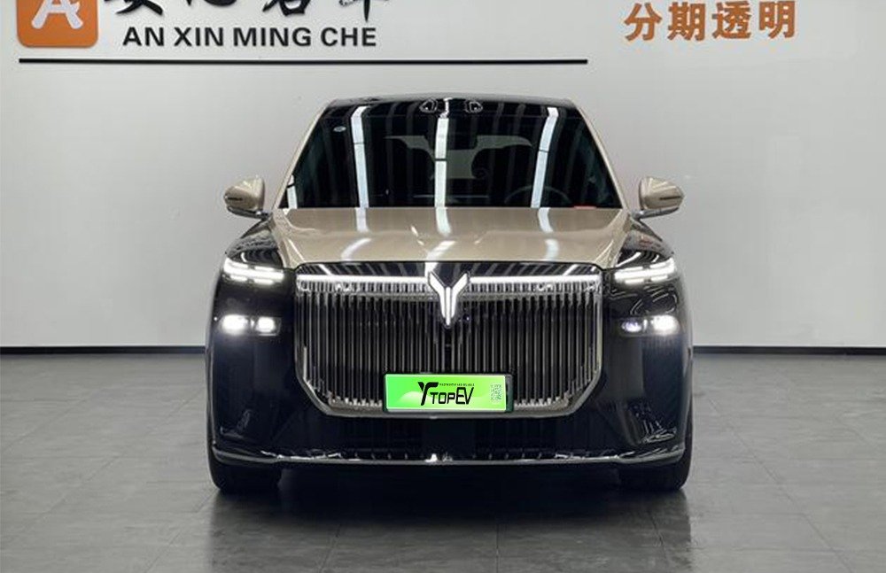 imgi_4_taishan 2 Voyah Talshan 2026 Max+ Edition– Ready for Export From China | CarBuyChina - Image 1