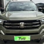 Tank 400 Hi4-T 2026 Super Power Edition– Factory Price From China |  Chinese Ev Cars in Ethiopia