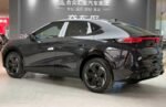 Volkswagen ID. UNYX 2026 Pure– Ready for Export From China |  Chinese Ev Cars in Ethiopia - Image 3