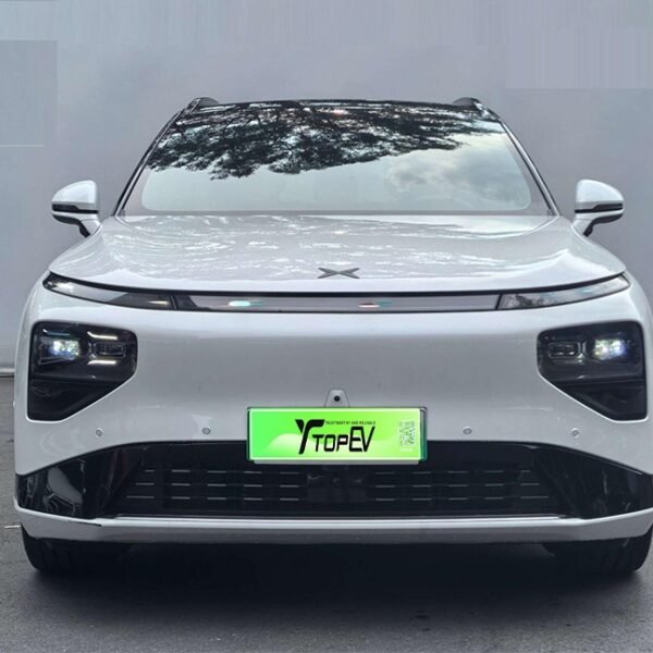 Xpeng G9 2026 725 Max– Ready for Export From China |  Chinese Ev Cars in Ethiopia