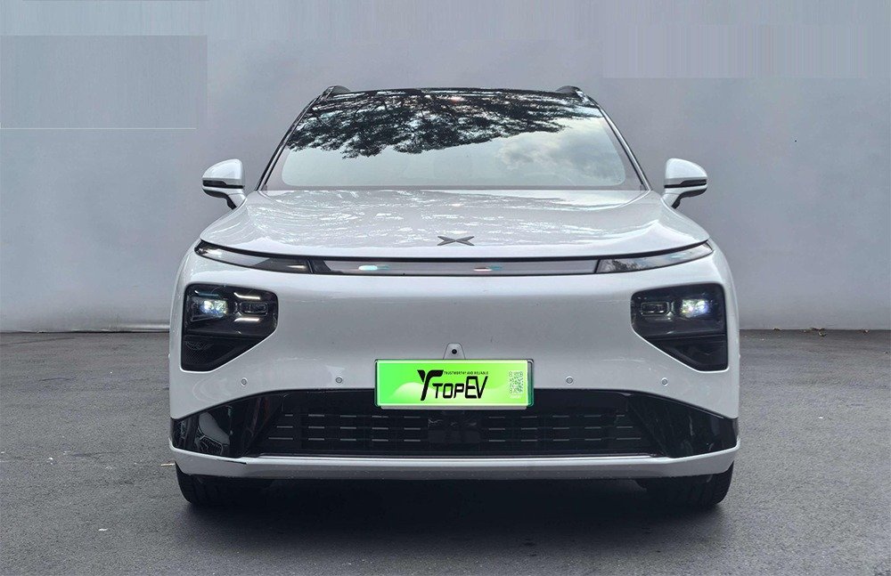 imgi_4_xpeng g9 2 Xpeng G9 2026 725 Max– Ready for Export From China | Chinese Ev Cars in Ethiopia - Image 1