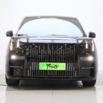 ZEEKR 009 2026 Model WE Edition– Factory Price From China |  Chinese Ev Cars in Ethiopia