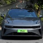 2026 ZEEKR 001 YOU Edition, 100kWh, AWD– Ready for Export From China | NVOVA