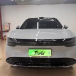 ZEEKR 7X 2026 Model, 100kWh Long-Range Rear-Wheel Drive Intelligent Driving Version.– Ready for Export From China |  Chinese Ev Cars in Ethiopia