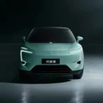 2026 Luxeed R7 215kw Electric Vehicle Smart Electric Car SUV EV Car Price– Ships Worldwide From China |  Chinese Ev Cars in Ethiopia
