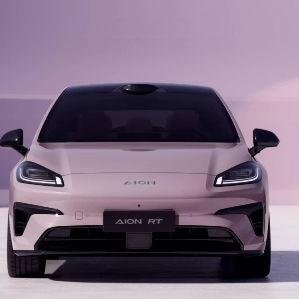 GAC Aion Rt Long Range Pure Electric New Energy Intelligent Sedan– Wholesale Price From China |  Chinese Ev Cars in Ethiopia