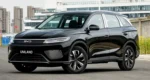 2026 Byd 115km Flagship Model Sea Lion 05 Dm-I Intelligent Driving Edition New Energy Vehicles– Ships Worldwide From China |  Chinese Ev Cars in Ethiopia