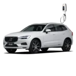 Volvo Xc60 Phev Plug in Hybrid Electric Luxury Midsize SUV 4WD High Performance Car– Wholesale Price From China |  Chinese Ev Cars in Ethiopia - Image 2