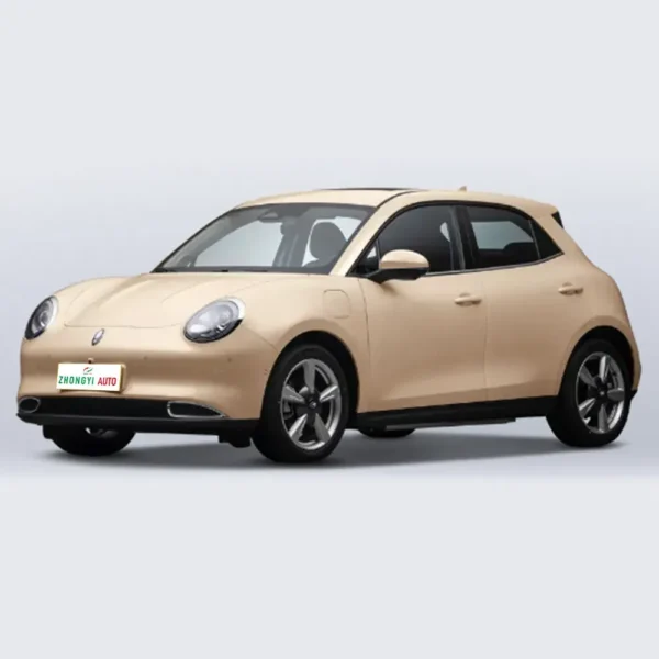 2026 Gwm Ora Cat New Energy Vehicle Fun Funky Cat with Long Range 401km Electric Car– In Stock in China |  Chinese Ev Cars in Ethiopia