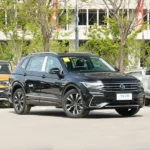 2026 Volkswagen Tiguan L 380tsi 4WD Automatic SUV R-Line Edition 7seats– Ships Worldwide From China |  Chinese Ev Cars in Ethiopia