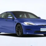2026 Tesla Model S Version– Wholesale Price From China |  Chinese Ev Cars in Ethiopia