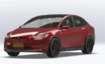 2026 Tesla Model X Version– Wholesale Price From China | NVOVA