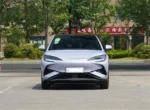 Sea Lion 07 EV by Byd - Exceptional Quality. Long Battery Life, Stylish Design.– Ships Worldwide From China |  Chinese Ev Cars in Ethiopia