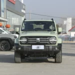 Gwm Tank 300 2.0t Classic off-Road Spacious and Flexible Space Superior Chassis Performance– In Stock in China |  Chinese Ev Cars in Ethiopia