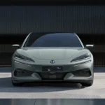 Denza Z9gt Dm-I Flagship New Energy 4WD 3-Motors Hatchback Plug-in Hybrid– In Stock in China |  Chinese Ev Cars in Ethiopia