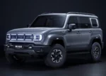 Baic Bj40 PRO– Wholesale Price From China | CarBuyChina - Image 2