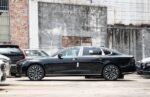 2026 Volvo S90– China Export Vehicle | NVOVA - Image 4
