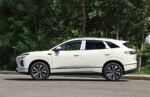 2026 BYD Sealion 06 EV– China Export Vehicle |  Chinese Ev Cars in Ethiopia - Image 4