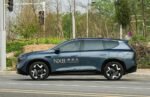 Nissan NX8 2026– Factory Price From China |  Chinese Ev Cars in Ethiopia - Image 3