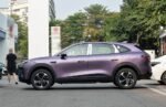 Chery Fulwin T9L 2026– Ready for Export From China |  Chinese Ev Cars in Ethiopia - Image 3