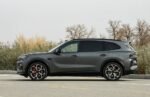 Zeekr 8X 2026– Ready for Export From China |  Chinese Ev Cars in Ethiopia - Image 2