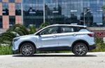 2026 Geely Binyue 1.5L– – Factory Price From China |  Chinese Ev Cars in Ethiopia - Image 3