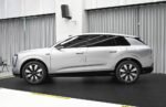 AUDI E7X 2026– Ready for Export From China |  Chinese Ev Cars in Ethiopia - Image 3