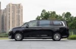 Luxeed V9 2026– Ready for Export From China |  Chinese Ev Cars in Ethiopia - Image 2