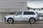 Voyah Taishan X8 2026 PHEV– Ready for Export From China |  Chinese Ev Cars in Ethiopia - Image 3