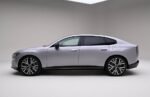 Volvo ES90 2027– Ready for Export From China | NVOVA - Image 3